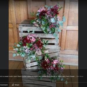 Meet your Posher, Susan